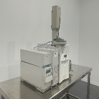 Agilent technologies 5973N 6850 GC/MS image 0